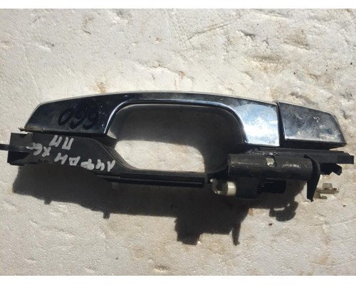 Ручка двери наружняя Lifan X60 2012> ()- купить на ➦ А50-Авторазбор по цене 800.00р.. Отправка в регионы.