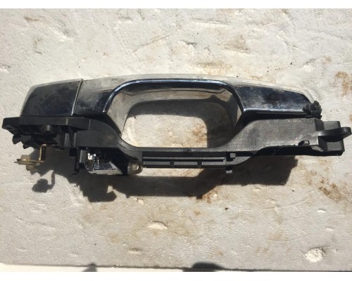 Ручка двери наружняя Lifan X60 2012> ()- купить на ➦ А50-Авторазбор по цене 800.00р.. Отправка в регионы.