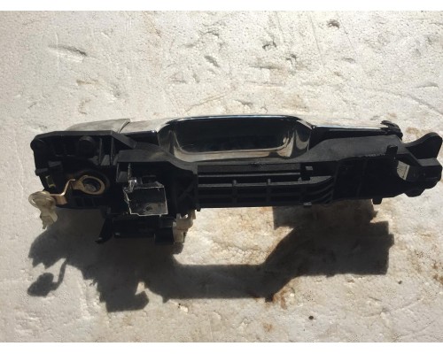 Ручка двери наружняя Lifan X60 2012> ()- купить на ➦ А50-Авторазбор по цене 800.00р.. Отправка в регионы.