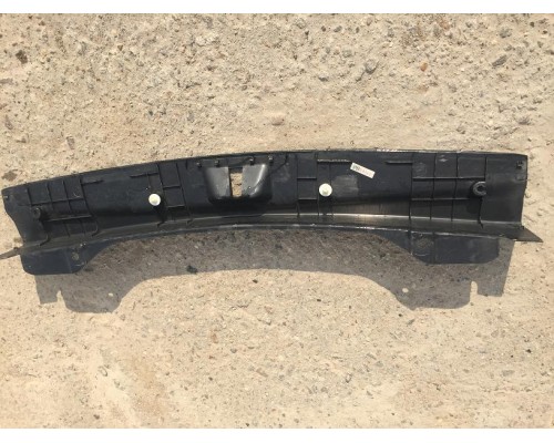 Обшивка багажника Lifan X60 2012> ()- купить на ➦ А50-Авторазбор по цене 800.00р.. Отправка в регионы.