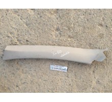 Обшивка стойки Lifan X60 2012>