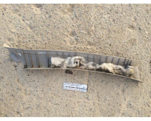 Обшивка стойки Lifan X60 2012> ()- купить на ➦ А50-Авторазбор по цене 600.00р.. Отправка в регионы.