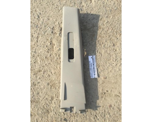 Обшивка стойки Lifan X60 2012> ()- купить на ➦ А50-Авторазбор по цене 600.00р.. Отправка в регионы.