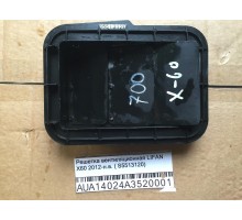 Решетка вентиляционная Lifan X60 2012>