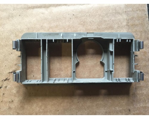 Накладка декоративная Lifan X60 2012> ()- купить на ➦ А50-Авторазбор по цене 150.00р.. Отправка в регионы.