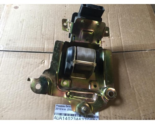 Ремень безопасности Lifan X60 2012> ()- купить на ➦ А50-Авторазбор по цене 500.00р.. Отправка в регионы.