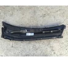 Решетка стеклоочистителя (планка под лобовое стекло) Lifan X60 2012>