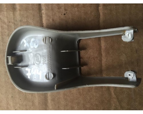 Накладка декоративная Lifan X60 2012> ()- купить на ➦ А50-Авторазбор по цене 150.00р.. Отправка в регионы.