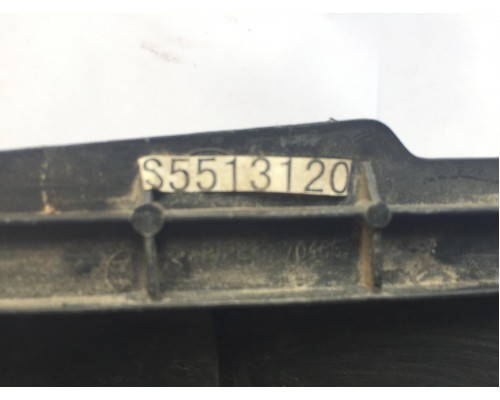 Решетка вентиляционная Lifan X60 2012> ()- купить на ➦ А50-Авторазбор по цене 300.00р.. Отправка в регионы.