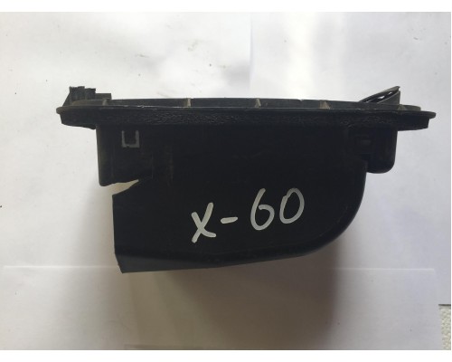 Решетка вентиляционная Lifan X60 2012> ()- купить на ➦ А50-Авторазбор по цене 300.00р.. Отправка в регионы.