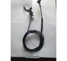 Трос открывания лючка бензобака Lifan X60 2012>