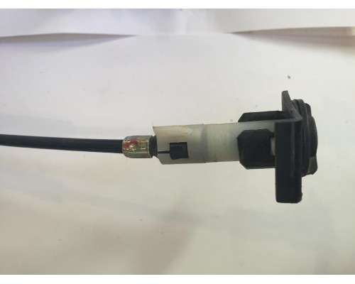 Трос открывания лючка бензобака Lifan X60 2012> ()- купить на ➦ А50-Авторазбор по цене 300.00р.. Отправка в регионы.