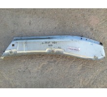 Решетка стеклоочистителя (планка под лобовое стекло) Lifan X60 2012>