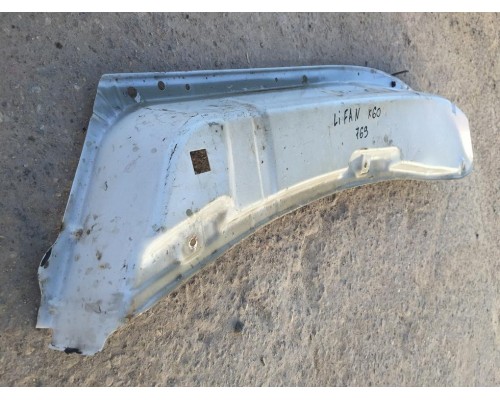 Решетка стеклоочистителя (планка под лобовое стекло) Lifan X60 2012> ()- купить на ➦ А50-Авторазбор по цене 600.00р.. Отправка в регионы.