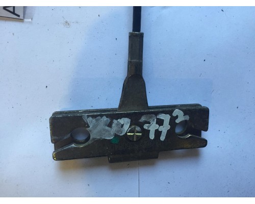 Трос стояночного тормоза Lifan X60 2012> ()- купить на ➦ А50-Авторазбор по цене 300.00р.. Отправка в регионы.