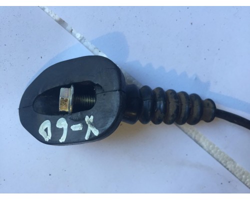 Трос стояночного тормоза Lifan X60 2012> ()- купить на ➦ А50-Авторазбор по цене 300.00р.. Отправка в регионы.