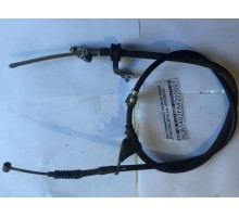 Трос стояночного тормоза Lifan X60 2012>