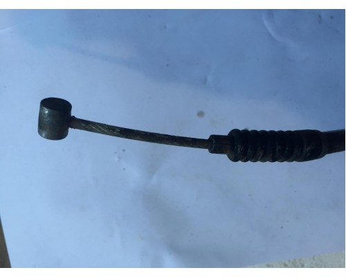 Трос стояночного тормоза Lifan X60 2012> ()- купить на ➦ А50-Авторазбор по цене 300.00р.. Отправка в регионы.