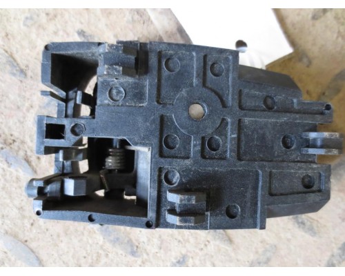 Ручка двери внутренняя Daewoo Nubira 1997-1999 ()- купить на ➦ А50-Авторазбор по цене 200.00р.. Отправка в регионы.