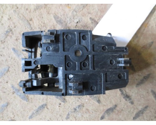 Ручка двери внутренняя Daewoo Nubira 1997-1999 ()- купить на ➦ А50-Авторазбор по цене 200.00р.. Отправка в регионы.