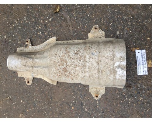 Экран защитный Citroen C3 2002-2009 ()- купить на ➦ А50-Авторазбор по цене 300.00р.. Отправка в регионы.