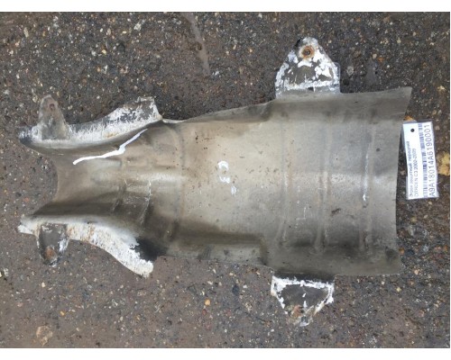 Экран защитный Citroen C3 2002-2009 ()- купить на ➦ А50-Авторазбор по цене 300.00р.. Отправка в регионы.