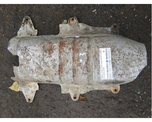 Экран защитный Citroen C3 2002-2009 ()- купить на ➦ А50-Авторазбор по цене 300.00р.. Отправка в регионы.