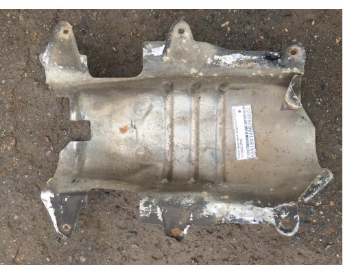 Экран защитный Citroen C3 2002-2009 ()- купить на ➦ А50-Авторазбор по цене 300.00р.. Отправка в регионы.