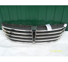 Решетка радиатора Hyundai Equus 2009-2016