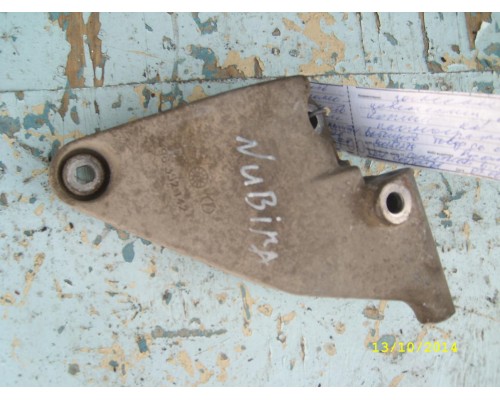 Кронштейн генератора Daewoo Nubira 1997-1999 (96183219)- купить на ➦ А50-Авторазбор по цене 200.00р.. Отправка в регионы.