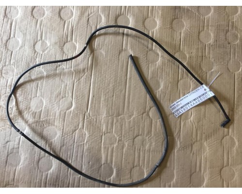 Шланг омывателя Citroen C3 2002-2009 ()- купить на ➦ А50-Авторазбор по цене 300.00р.. Отправка в регионы.