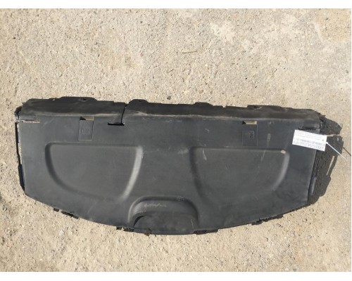 Обшивка крышки багажника Hyundai Solaris/Accent IV 2010-2017 ()- купить на ➦ А50-Авторазбор по цене 500.00р.. Отправка в регионы.