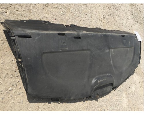 Обшивка крышки багажника Hyundai Solaris/Accent IV 2010-2017 ()- купить на ➦ А50-Авторазбор по цене 500.00р.. Отправка в регионы.