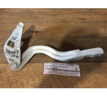 Петля капота левая/правая Hyundai Solaris/Accent IV 2010-2017