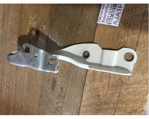 Петля капота левая/правая Hyundai Solaris/Accent IV 2010-2017 ()- купить на ➦ А50-Авторазбор по цене 400.00р.. Отправка в регионы.