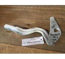 Петля капота левая/правая Hyundai Solaris/Accent IV 2010-2017