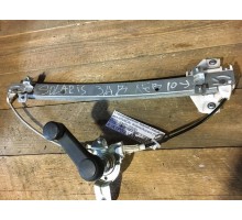 Стеклоподъёмник Hyundai Solaris/Accent IV 2010-2017