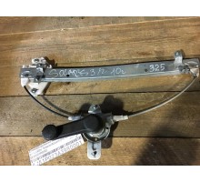 Стеклоподъёмник Hyundai Solaris/Accent IV 2010-2017