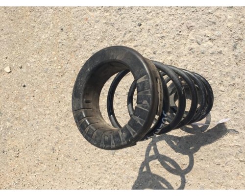 Пружина задняя левый/правый Hyundai Solaris/Accent IV 2010-2017 ()- купить на ➦ А50-Авторазбор по цене 500.00р.. Отправка в регионы.