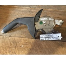 Рычаг стояночного тормоза (ручник) Hyundai Solaris/Accent IV 2010-2017