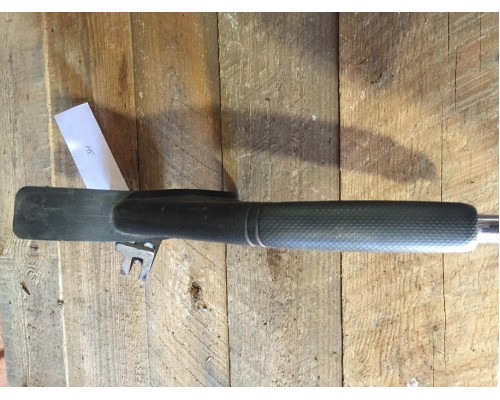 Рычаг стояночного тормоза (ручник) Hyundai Solaris/Accent IV 2010-2017 ()- купить на ➦ А50-Авторазбор по цене 600.00р.. Отправка в регионы.