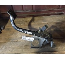 Педаль тормоза Hyundai Solaris/Accent IV 2010-2017