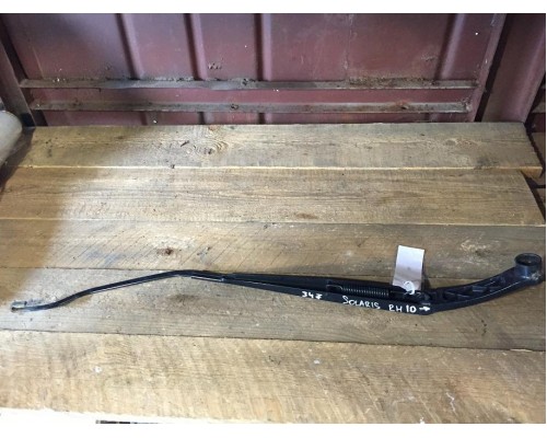 Поводки дворников передние левая/правая Hyundai Solaris/Accent IV 2010-2017 ()- купить на ➦ А50-Авторазбор по цене 300.00р.. Отправка в регионы.