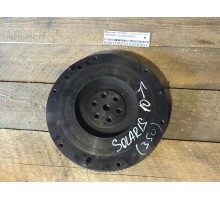 Маховик Hyundai Solaris/Accent IV 2010-2017