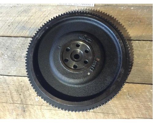 Маховик Hyundai Solaris/Accent IV 2010-2017 ()- купить на ➦ А50-Авторазбор по цене 2000.00р.. Отправка в регионы.