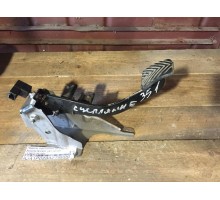 Педаль сцепления Hyundai Solaris/Accent IV 2010-2017