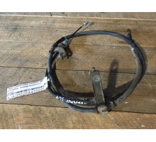 Трос стояночного тормоза Hyundai Solaris/Accent IV 2010-2017