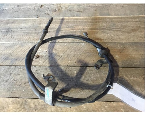 Трос стояночного тормоза Hyundai Solaris/Accent IV 2010-2017 ()- купить на ➦ А50-Авторазбор по цене 500.00р.. Отправка в регионы.