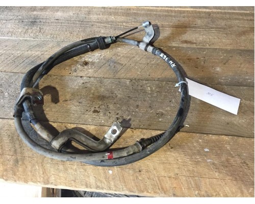 Трос стояночного тормоза Hyundai Solaris/Accent IV 2010-2017 ()- купить на ➦ А50-Авторазбор по цене 500.00р.. Отправка в регионы.