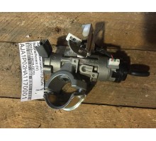 Замок зажигания Hyundai Solaris/Accent IV 2010-2017